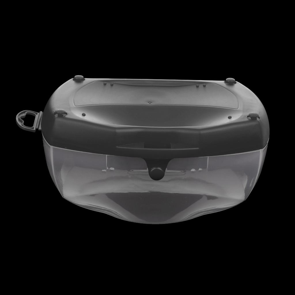 Twarde etui na maskę do snorke – Mask Case Hard Shell recenzja i cena
