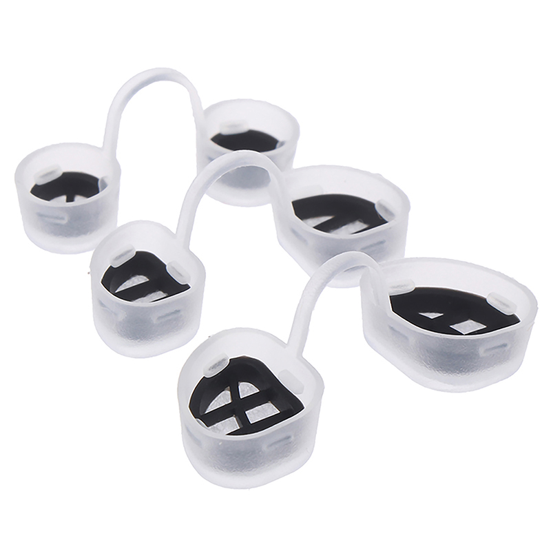Niewidoczny filtr do nosa prze – Anti Pollution Mask recenzja i cena