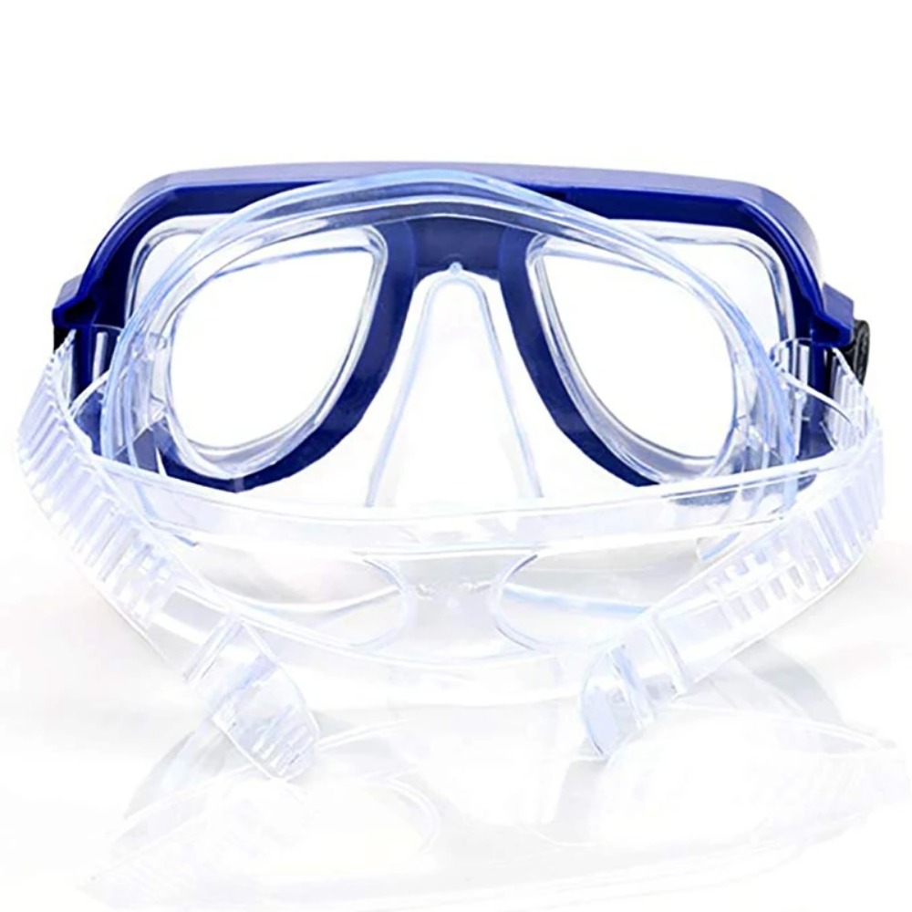 Zestaw do snorkelingu dla dzie – Anti Pollution Mask recenzja i cena