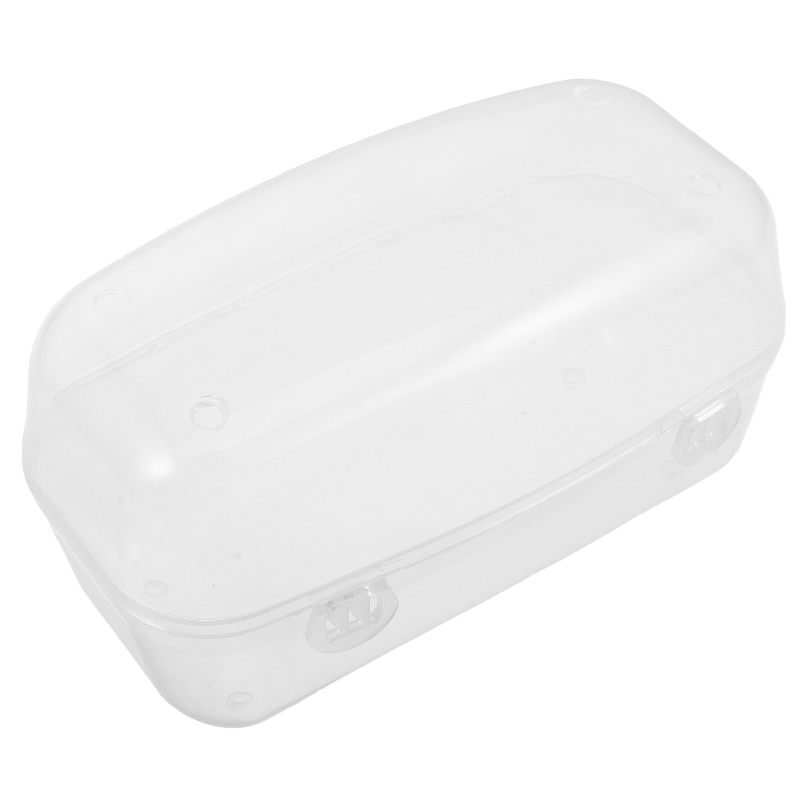 Twarda walizka na maski do nur – Mask Case Hard Shell recenzja i cena