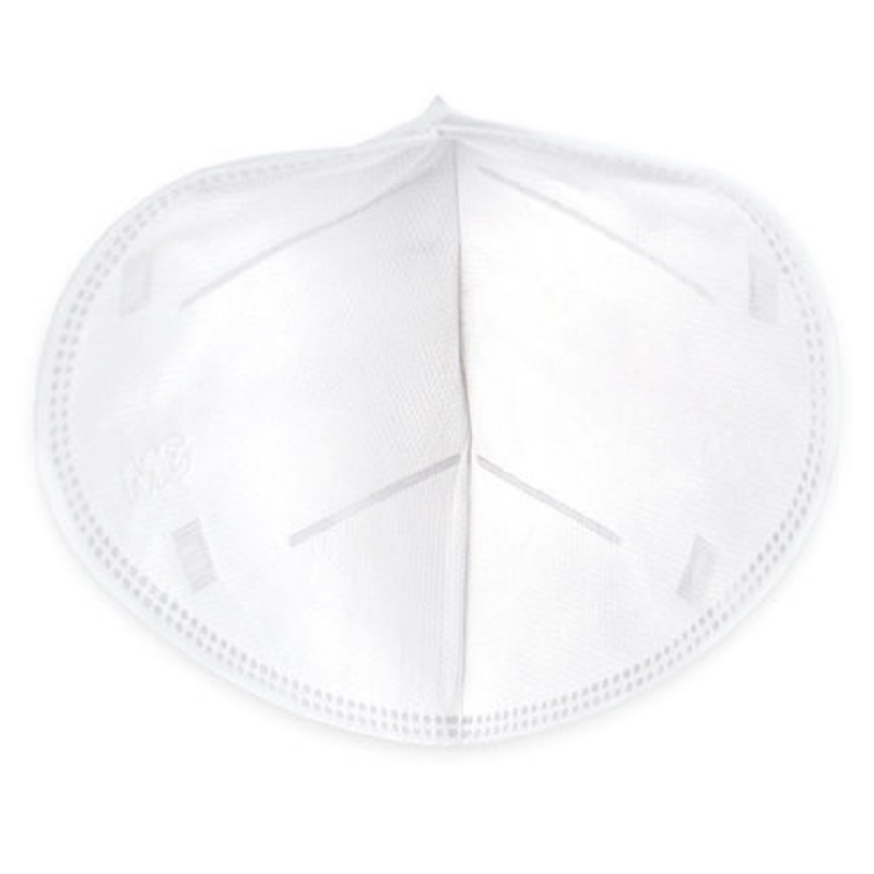 3M KN95 oryginalna maska ochro – 3M Mask 9502+ recenzja i cena